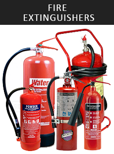 Extinguishers