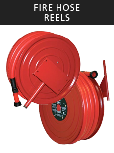 Buy Fire Hose Reels In Sri Lanka - Fire Smart